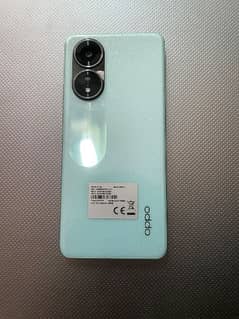 oppo A58