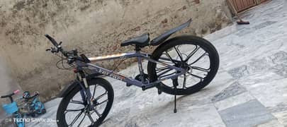 sports bicycle for sale