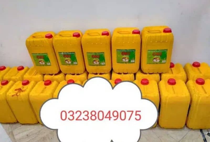 coconut oil available ten packing 17 kg 2