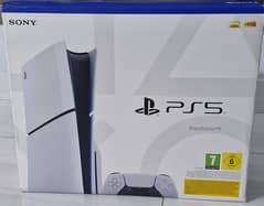 PS5