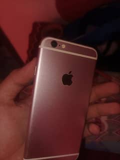 Iphone 6s 64GB PTA Excellent Condition