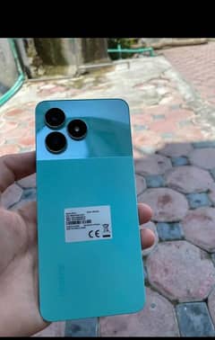 realme c51