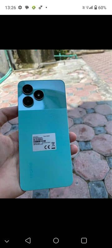 realme c51 1