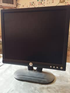 Dell LCD For computer