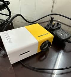 Mini Projector