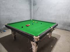 snooker table for sale