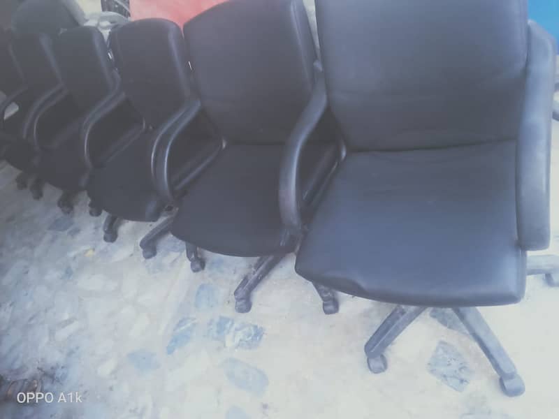 Office chairs / chairs  / Japanese chair / Office furniture 8