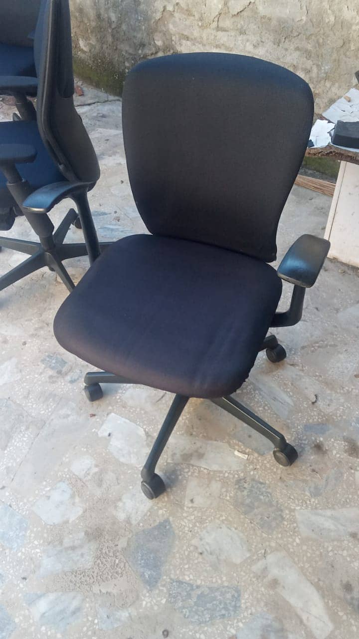 Office chairs / chairs  / Japanese chair / Office furniture 9