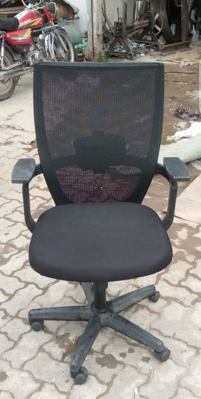 Office chairs / chairs  / Japanese chair / Office furniture 12