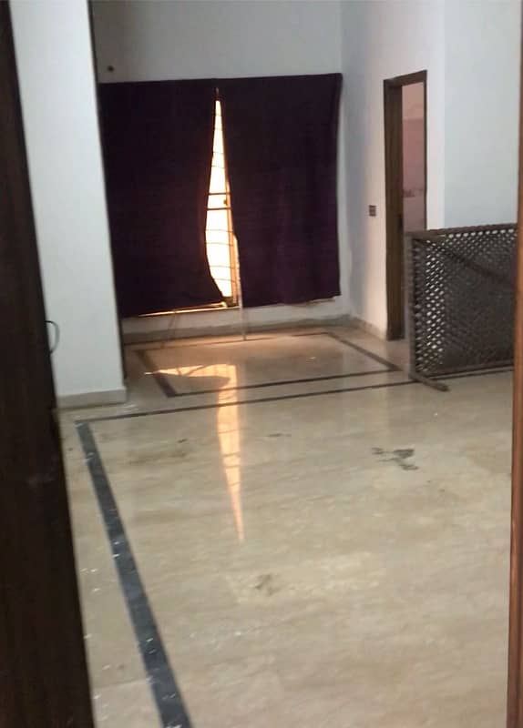 Spacious Shop Is Available In Johar Town For rent 0