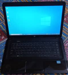 Hp notebook 2000 i5 3rd gen 2.50 ghz for Sale