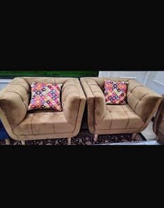 Sofa for urgent sale