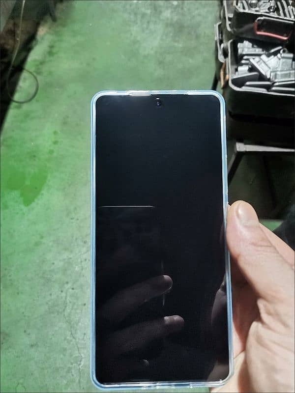 iqoo z9(china) 8 128 Non-PTA in 10/10 condition 0