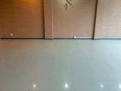 4 Marla 3rd Floor Office With Elevator For Rent In DHA Phase 5,Block CCA, Lahore.