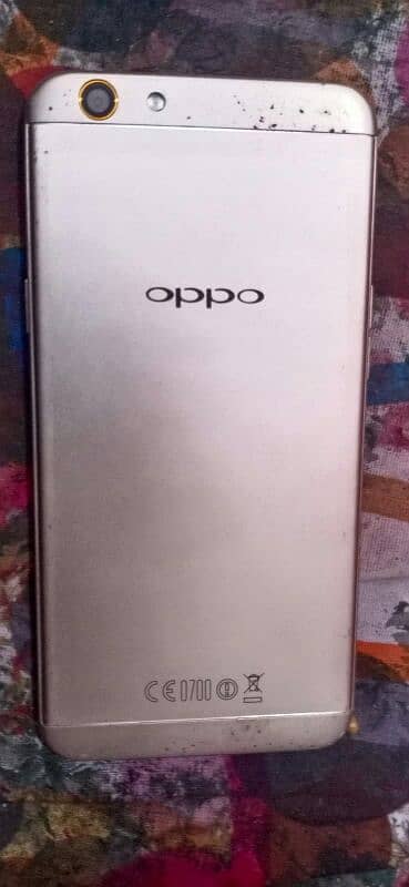 oppo FS1      ram 6.   gb128 1