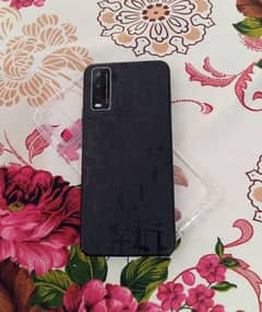 Vivo Y12s offical pta approved