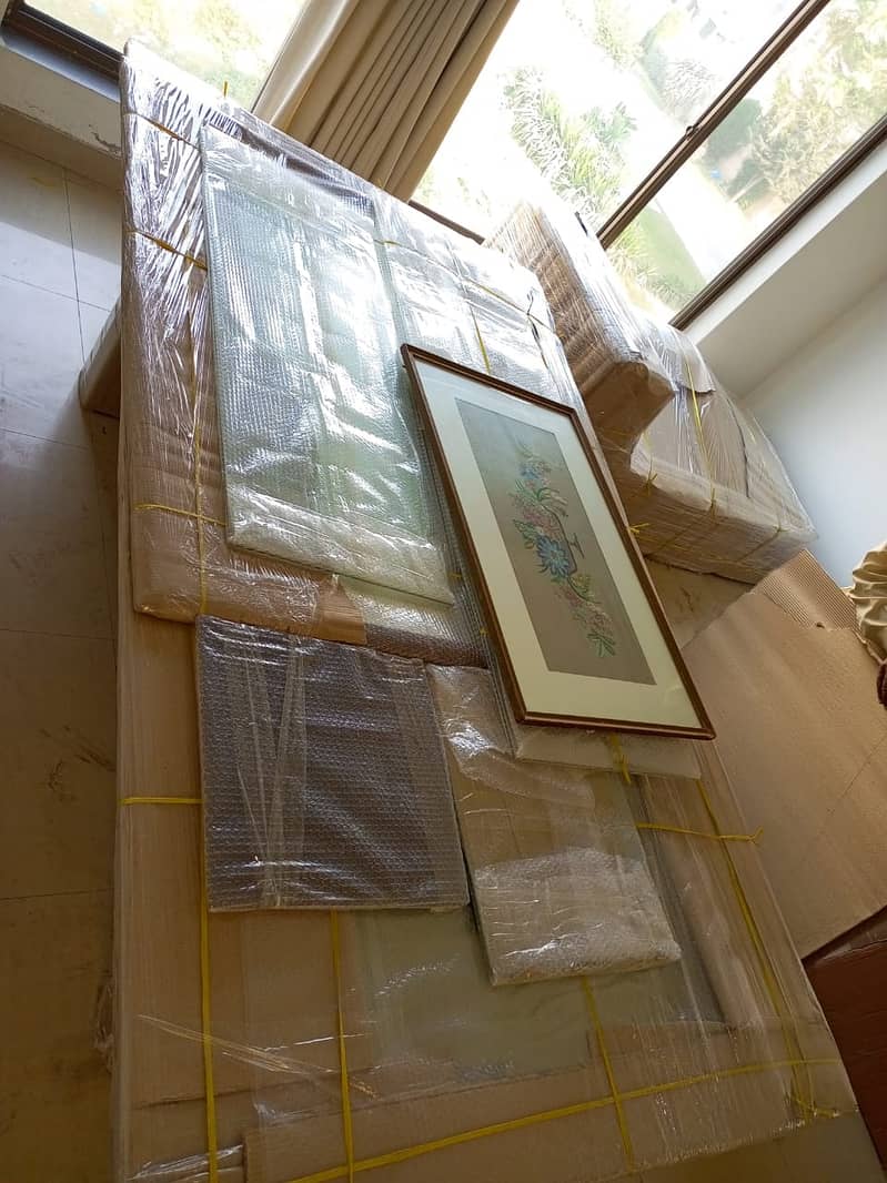 Move with Confidence: Expert Packers and Movers at Your Service 3