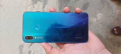 Huawei nova 3i 4GB/128GB