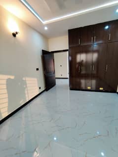 12 Marla Ground Portion Available For Rent In G-15