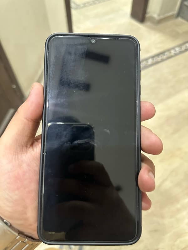 Samsung A05 4Gb Ram 64Gb Rom 2