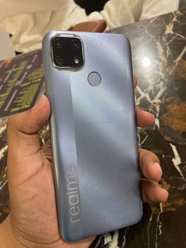 realme c25s 1