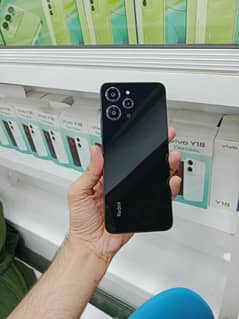 REDMI 12