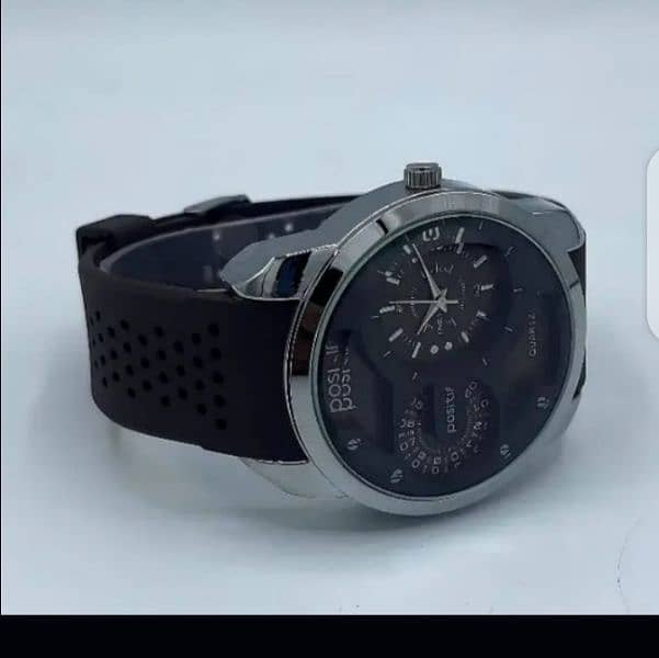 Wrist Watch 1