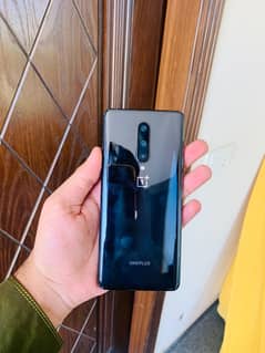 Oneplus 8 Dual Pta approved only front dot exchange iphone 12 mini