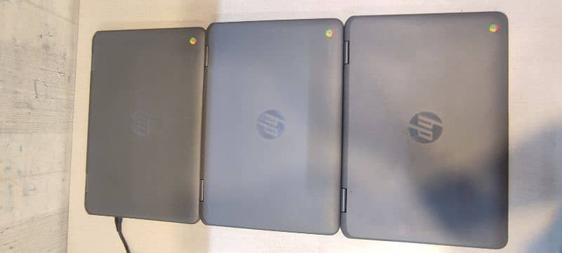 HP Chromebook Touch 360° Bulk Qty Available  whole sale price 6