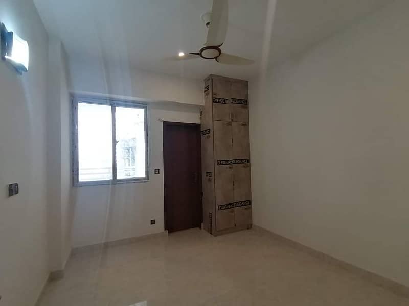 Two Bedroom Brand New Flat For Rent In DHA 2 Islamabad 2