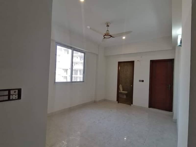 Two Bedroom Brand New Flat For Rent In DHA 2 Islamabad 3