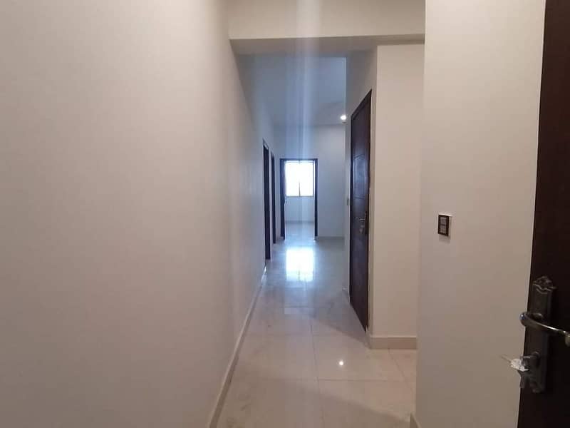 Two Bedroom Brand New Flat For Rent In DHA 2 Islamabad 4