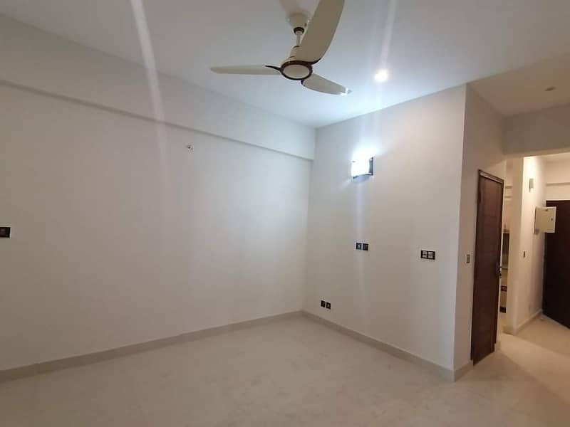 Two Bedroom Brand New Flat For Rent In DHA 2 Islamabad 5