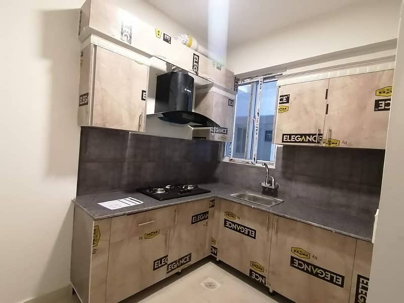 Two Bedroom Brand New Flat For Rent In DHA 2 Islamabad 6