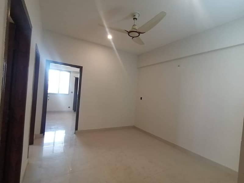 Two Bedroom Brand New Flat For Rent In DHA 2 Islamabad 9