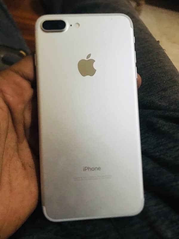 iPhone 7 Plus 128 gb non pta 2