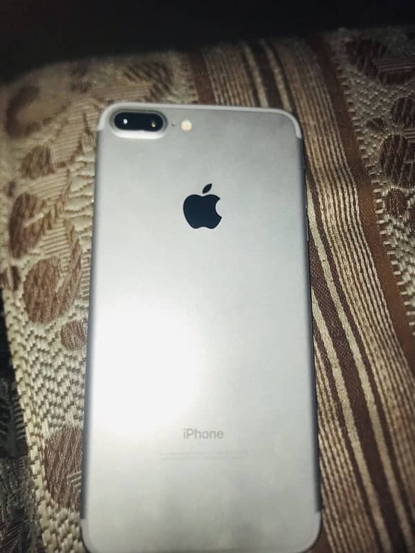 iPhone 7 Plus 128 gb non pta 4