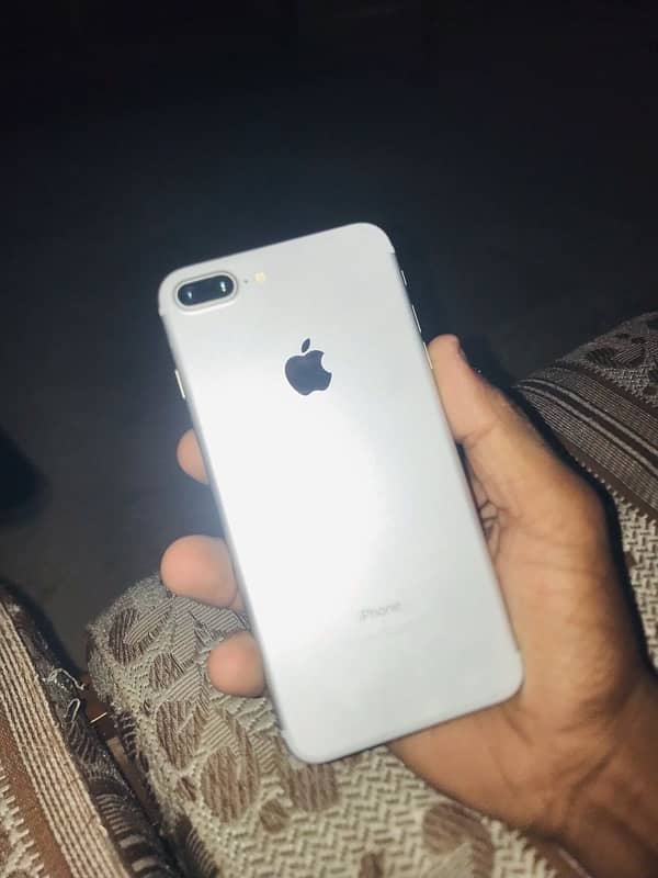 iPhone 7 Plus 128 gb non pta 7