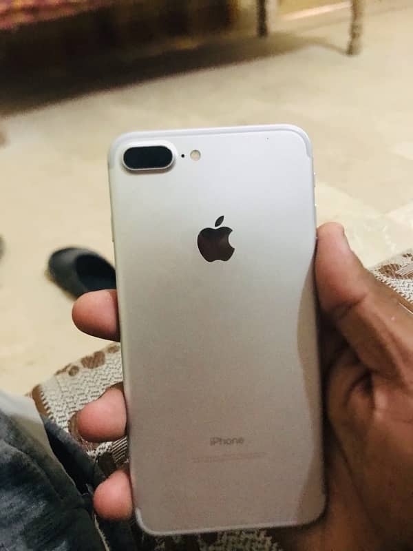 iPhone 7 Plus 128 gb non pta 11