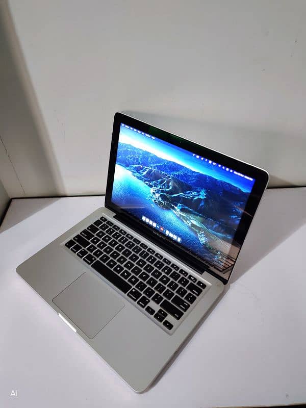 Macbook Pro 16/512 - Core i7 1