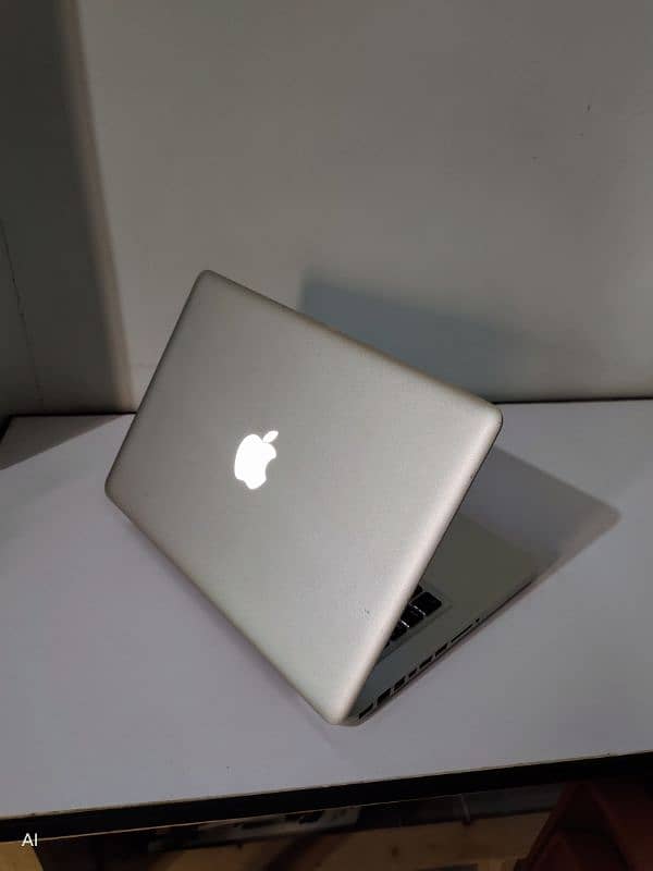 Macbook Pro 16/512 - Core i7 2