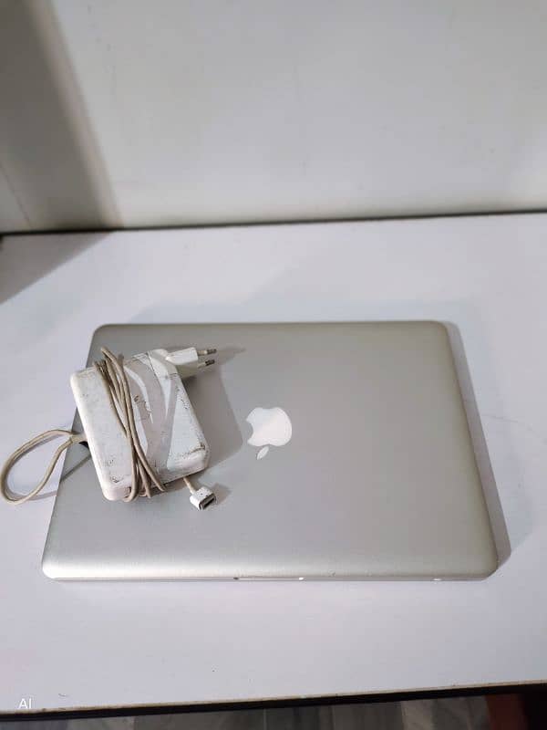 Macbook Pro 16/512 - Core i7 7