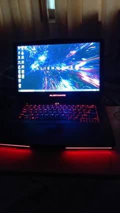 DELL Alienware 17 R3