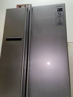 samsung’s digital inverter refrigerator