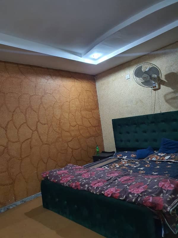 2 bed Flat In Phase 7 Bahria Town 1