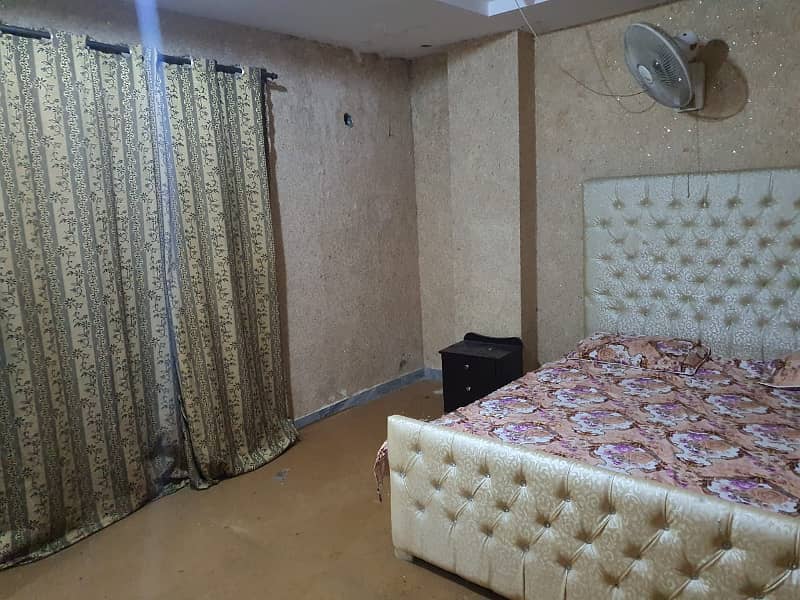 2 bed Flat In Phase 7 Bahria Town 10