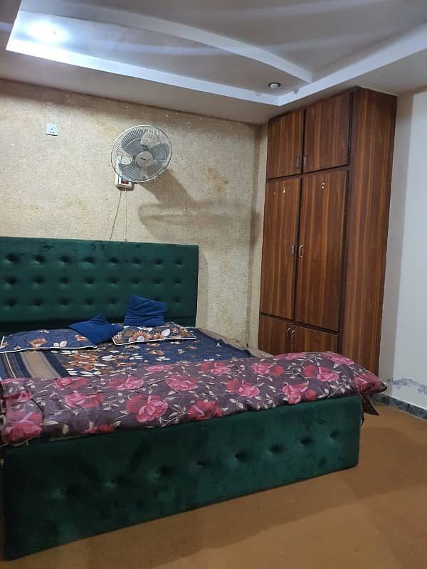 2 bed Flat In Phase 7 Bahria Town 13