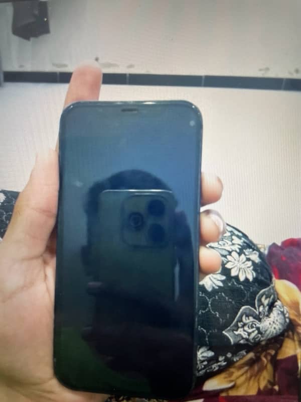 iphone 12 jv 64 gd condition new 0