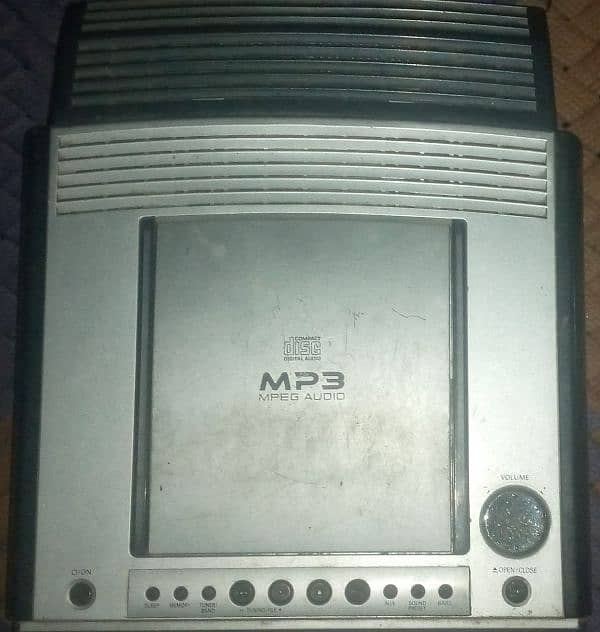 speaker+mp3+DVD audio use 0