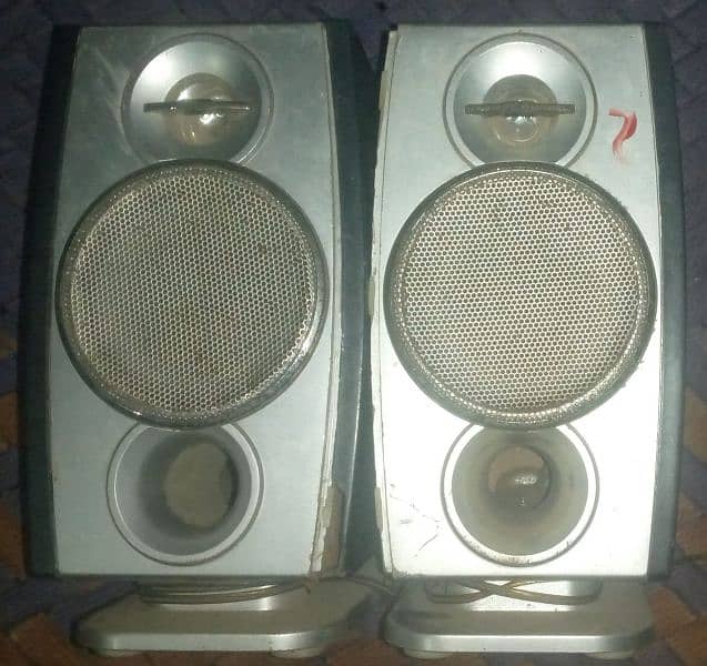 speaker+mp3+DVD audio use 1